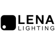 Логотип Lena Lighting