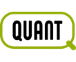 Логотип Quant