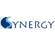 Логотип Synergy