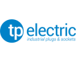 Логотип TP ELECTRIC