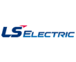 Логотип LS Industrial Systems