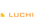 Логотип Luchi