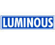 Логотип Luminous
