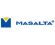 Логотип Masalta