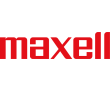 Логотип Maxell