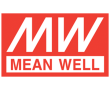 Логотип Mean Well