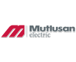 Логотип Mutlusan