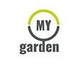 Логотип MyGarden