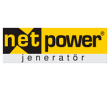 Логотип Netpower