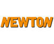 Логотип Newton