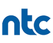 Логотип NTC