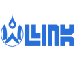 Логотип Olink