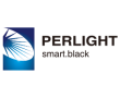 Логотип Perlight