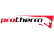 Логотип Protherm