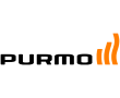 Логотип Purmo