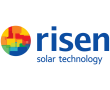 Логотип Risen