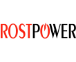 Логотип Rost Power