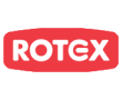 Логотип Rotex