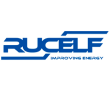 Логотип Rucelf