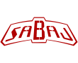 Логотип Sabaj
