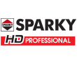Логотип Sparky