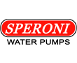 Логотип Speroni