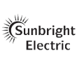 Логотип Sun Bright Electrics