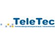 Логотип Teletec