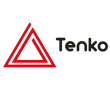 Логотип Tenko