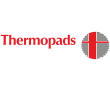 Логотип Thermopads