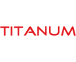 Логотип Titanum