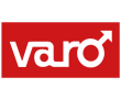 Логотип Varo