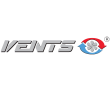 Логотип Vents