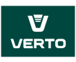 Логотип Verto