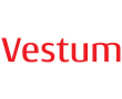 Логотип Vestum