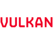 Логотип Vulkan