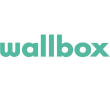 Логотип Wallbox