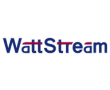 Логотип WattStream