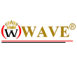 Логотип Wave