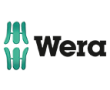 Логотип Wera
