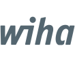 Логотип Wiha