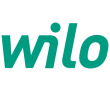 Логотип Wilo