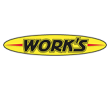 Логотип Work's