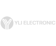 Логотип Yli Electronic