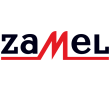 Логотип Zamel