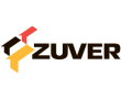 Логотип Zuver