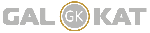 Логотип GalKat