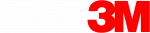 Логотип 3M