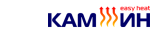 Логотип Кам-ин