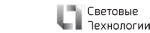 Логотип Световые технологии